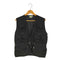HOLIDAY ADVENTURES フィッシングベスト メンズ import:M