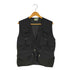HOLIDAY ADVENTURES フィッシングベスト メンズ import:M