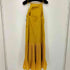 ヘリンドットサイ HeRIN.CYE Pleated hem OP レディース FREE