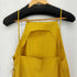ヘリンドットサイ HeRIN.CYE Pleated hem OP レディース FREE