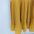 ヘリンドットサイ HeRIN.CYE Pleated hem OP レディース FREE