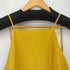 ヘリンドットサイ HeRIN.CYE Pleated hem OP レディース FREE