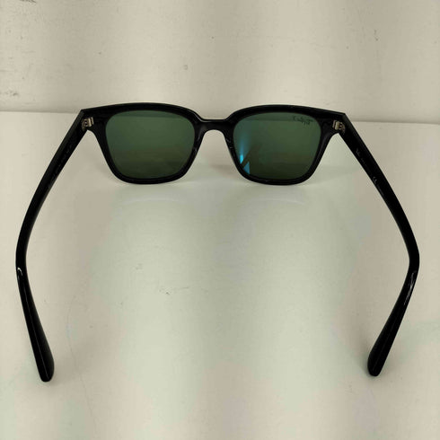 レイバン Ray-Ban MADE IN ITALY RB4323-F サングラス メンズ 51 20 150