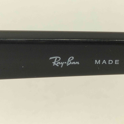 レイバン Ray-Ban MADE IN ITALY RB4323-F サングラス メンズ 51 20 150
