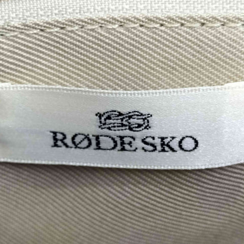 ロデスコ RODE SKO 2WAY ショルダーバッグ レディース