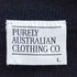 PURELY AUSTRALIAN CLOTHING CO. マルチカラー 3Dニットベスト メンズ import:L