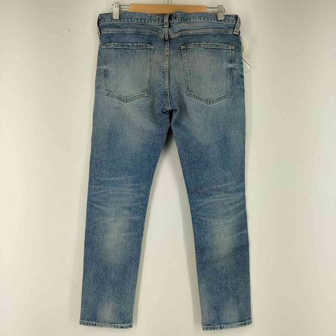 レッドカード REDCARD ストレッチテーパードデニムパンツ メンズ 30