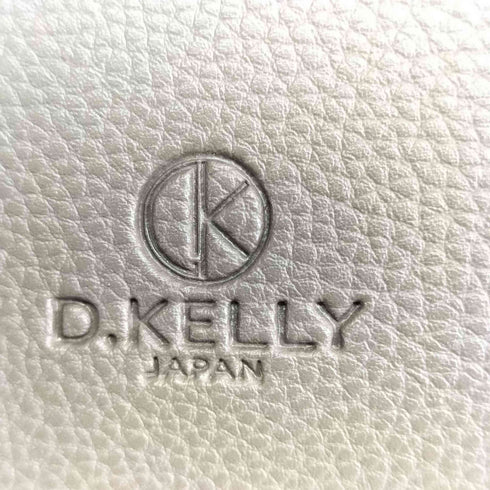 ディーケリー D.KELLY ミニショルダーバッグ レディース