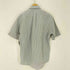 ラルフローレン RALPH LAUREN BLAKE シアサッカーストライプシャツ メンズ import:M