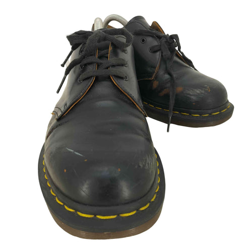ドクターマーチン Dr.Martens 英国製 3 ホール シューズ メンズ UK:8