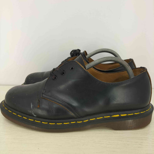 ドクターマーチン Dr.Martens 英国製 3 ホール シューズ メンズ UK:8