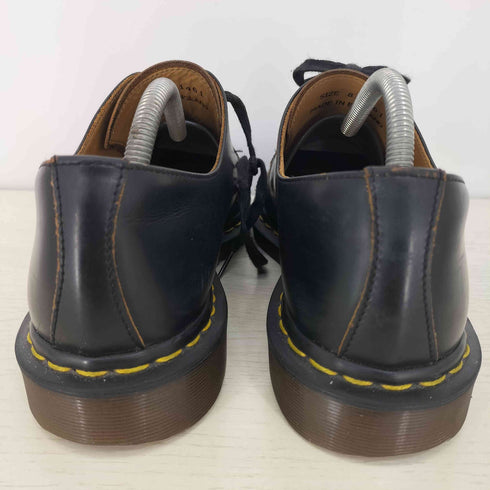 ドクターマーチン Dr.Martens 英国製 3 ホール シューズ メンズ UK:8
