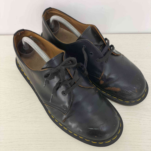 ドクターマーチン Dr.Martens 英国製 3 ホール シューズ メンズ UK:8