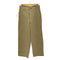 ユーエスアーミー U.S. ARMY 50S M-45 KHAKI CHINO TROUSER メンズ W30