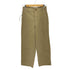 ユーエスアーミー U.S. ARMY 50S M-45 KHAKI CHINO TROUSER メンズ W30