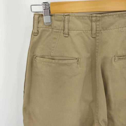ユーエスアーミー U.S. ARMY 50S M-45 KHAKI CHINO TROUSER メンズ W30
