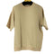 ビューティーアンドユースユナイテッドアローズ BEAUTY & YOUTH UNITED ARROWS レーヨン ブレンド スウェット Tシャツ メンズ JPN:S