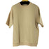 ビューティーアンドユースユナイテッドアローズ BEAUTY & YOUTH UNITED ARROWS レーヨン ブレンド スウェット Tシャツ メンズ JPN:S