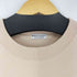 ビューティーアンドユースユナイテッドアローズ BEAUTY & YOUTH UNITED ARROWS レーヨン ブレンド スウェット Tシャツ メンズ JPN:S