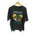 I'M INSIDE I'M YOU バンドTシャツ メンズ import:XL