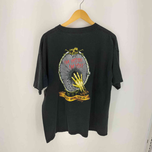 I'M INSIDE I'M YOU バンドTシャツ メンズ import:XL