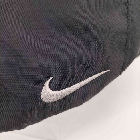 ナイキ NIKE ロゴ刺繍 ボディバッグ メンズ