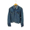 リーバイス Levis 70S スモールe 71205-0217 3rd デニムトラッカージャケット 44 メンズ US:44