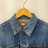 リーバイス Levis 70S スモールe 71205-0217 3rd デニムトラッカージャケット 44 メンズ US:44