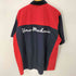 レッドキャップ RED KAP ダブルポケット ボックスS/Sワークシャツ バイカラー メンズ JPN:XXL