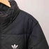 アディダスオリジナルス adidas Originals エッセンシャルズ パデッド パファージャケット メンズ JPN:M
