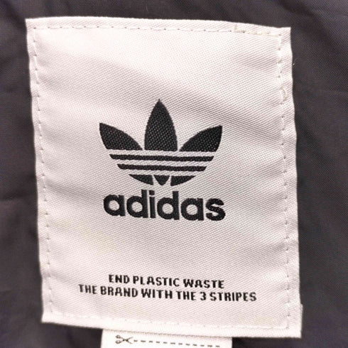 アディダスオリジナルス adidas Originals エッセンシャルズ パデッド パファージャケット メンズ JPN:M