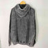 Rag Wear U.S.A 2XL 刺繍プルオーバーパーカー ピグメント オーバーサイズ メンズ 2XL