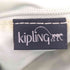 キプリング KIPLING 総柄 Y2K ナイロントートバック レディース