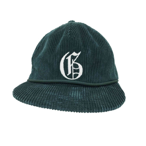 ビームス BEAMS コーデュロイキャップ メンズ