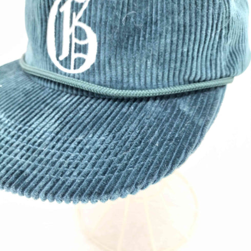 ビームス BEAMS コーデュロイキャップ メンズ
