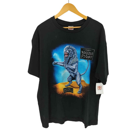 アンビル Anvil 90S 1997年コピーライト入り BRIDGES TO BABYLON ツアー Tシャツ メンズ 2X