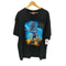 アンビル Anvil 90S 1997年コピーライト入り BRIDGES TO BABYLON ツアー Tシャツ メンズ 2X