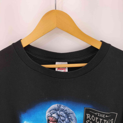 アンビル Anvil 90S 1997年コピーライト入り BRIDGES TO BABYLON ツアー Tシャツ メンズ 2X