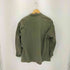 ユーエスアーミー U.S. ARMY 70S 4TH リップストップ ジャングルファティーグ ジャケット メンズ MEDIUM-REGULAR