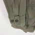 ユーエスアーミー U.S. ARMY 70S 4TH リップストップ ジャングルファティーグ ジャケット メンズ MEDIUM-REGULAR