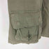 ユーエスアーミー U.S. ARMY 70S 4TH リップストップ ジャングルファティーグ ジャケット メンズ MEDIUM-REGULAR