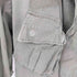 ユーエスアーミー U.S. ARMY 70S 4TH リップストップ ジャングルファティーグ ジャケット メンズ MEDIUM-REGULAR