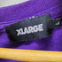 エクストララージ XLARGE 背面プリントL/S TEE ロゴプリント メンズ JPN:L
