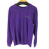 エクストララージ XLARGE 背面プリントL/S TEE ロゴプリント メンズ JPN:L