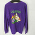 エクストララージ XLARGE 背面プリントL/S TEE ロゴプリント メンズ JPN:L