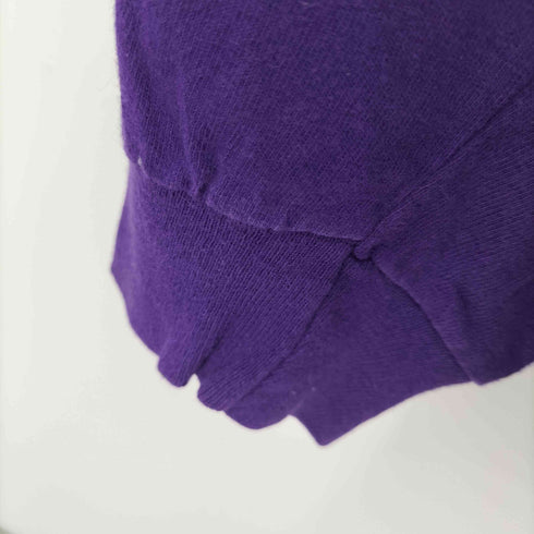 エクストララージ XLARGE 背面プリントL/S TEE ロゴプリント メンズ JPN:L