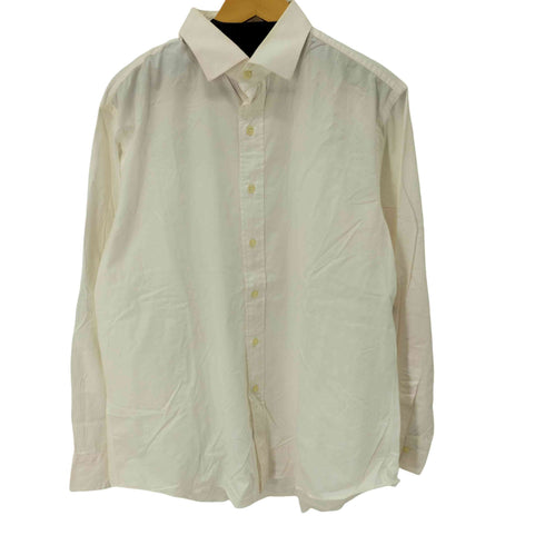 ポロバイラルフローレン Polo by RALPH LAUREN REGENT CUSTOM FIT L/Sシャツ オーバーサイズ メンズ 17