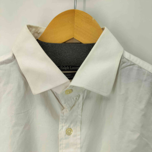 ポロバイラルフローレン Polo by RALPH LAUREN REGENT CUSTOM FIT L/Sシャツ オーバーサイズ メンズ 17