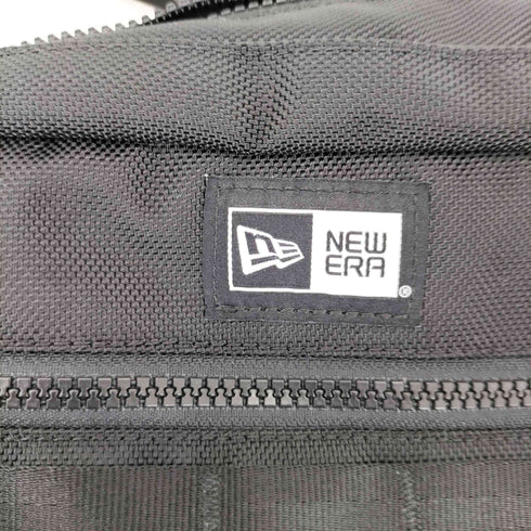 ニューエラ NEW ERA スクエア ウエストバッグ メンズ