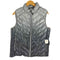 ギャップ Gap PRIMALOFT グラデーション ダウンベスト メンズ import:L
